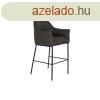 Hokedli DKD Home Decor Sttbarna Fm 59 x 60 x 107 cm MOST 