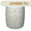 Hokedli Terrazzo Fekete 40 x 40 x 45 cm MOST 81272 HELYETT 6