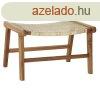 Brszk DKD Home Decor 65 x 47 x 40 cm Termszetes Tikfa Ma