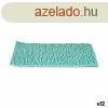 Frdszoba sznyeg Berilo DJ/9 Trkizkk 59 x 40 x 2,5 cm (1