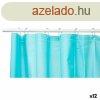 Zuhanyfggny Berilo SC-MIX-01-BLUE Kk Polietiln EVA 180 x