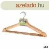 Akasztk Confortime Fa 3 Darabok (24 egysg) MOST 53831 HELY