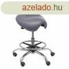 Hokedli Alatoz P&C 220CRRP Szrke 65 cm MOST 221974 HELY