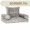 Karosszk DKD Home Decor 8424001817511 Pamut Zld (90 x 50 x
