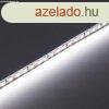 Led szalag SMD2835 19W/m 120 led/m beltri hideg fehr