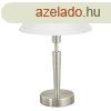 SOLO 1 Asztali E14 1*60W 35cm m.nikkel