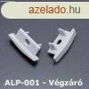 Alumnium profil vgzr elem 001 ezst