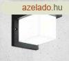 Desella1 LED-es kltri fali 10W 900lm antracit