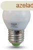 LED lmpa E27 (4W/250) Kisgmb meleg fehr