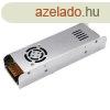 Led tpegysg ipari 12V 250W