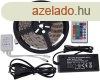Led szalag szett kltri 60xSMD5050/m RGB 14,4W/m