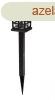 Leszrhat napelemes 5520 lmpa 0,06 Watt
