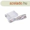 Led szalag sznes-1 mter 3xAA elemes