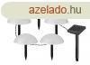 Treppio napelemes lmpa LED 1W