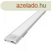 LED vilgts mozgsrzkelvel - Akkumultoros, mgneses - 