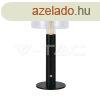 LED Asztali lmpa 1800mAh akkumultor 150 x 300 3 az 1-ben f