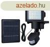 Mozgsrzkels LED Solar (napelemes) reflektor kltri hasz