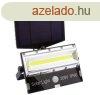 LED lmpa T8501-COB napkollektorral, 3 megvilgtsi md