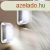Mini LED lmpa ? mozgsrzkelvel s mgnessel 