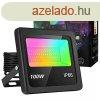 150W Okos LED Reflektor IP66
