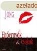 Erica Jong: Ejternyk ?& cskok Antikvr