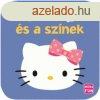 Hello Kitty s a sznek