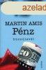 Martin Amis: Pnz J llapot antikvr