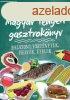 Kalas Gyrgyi: Magyar tengeri gasztroknyv