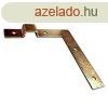 btorakaszt sarokvas 75 x 75 x 12 / 1,2 mm balos (ET)