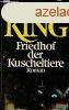 Stephen King - Friedhof der Kuscheltiere