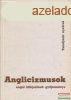 Dr. Kundt Ern - Anglicizmusok