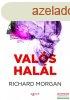 Richard Morgan - Vals hall