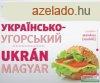 PONS Kpes sztr ukrn-magyar 