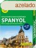 PONS Nyelvtanfolyam kezdknek SPANYOL