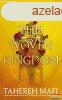 Tahereh Mafi - This Woven Kingdom