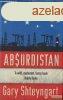 Gary Shteyngart - Absurdistan