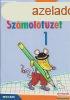 Szmolfzet 1. - Sokszn matematika - MS-1713U