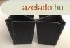 LS100 Lbazat vd manyag burkolat padokhoz, 2 db/kszlet