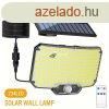 234 LED kltri napelemes lmpa mozgsrzkelvel