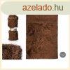 Hosszszl barna sznyeg 120x180 ZT92349