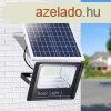 Nagy teljestmny, akkus, falra szerelhet LED reflektor, m