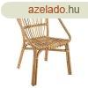 Rattan kerti szk - SONG - Butopa