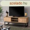 TV llvny, feketefenyfa - - Butopa