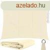 Napvitorla 4x3m bzs 