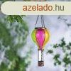 Felakaszthat szolr lmpa - hlgballon - lngeffekt - 12 s