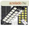 Led napelemes utcai lmpa