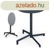 Blumfeldt UrbanEdge bisztr asztal, brasztal, 60 cm, sszec