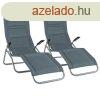 Blumfeldt Vitello Noble Grey 2-es napozgy szett, nyuggy, 