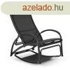 Blumfeldt Beverly Wood, kerti napozgy, hintaszk, alumniu