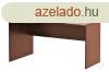 ALB-Aruba AA140/90-S laplbas sarok rasztal (140x90cm) job